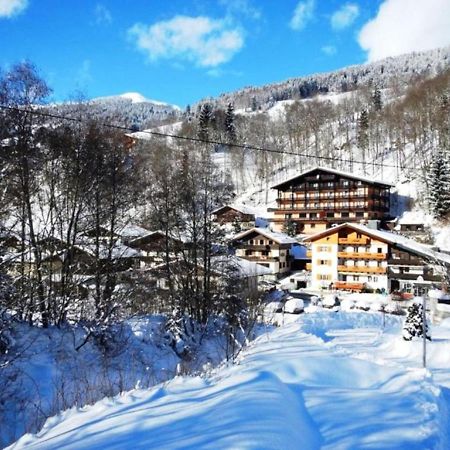 Gasthof Alpensport - Joker Card Included Σάαλμπαχ-Χίντεργκλεμ Εξωτερικό φωτογραφία