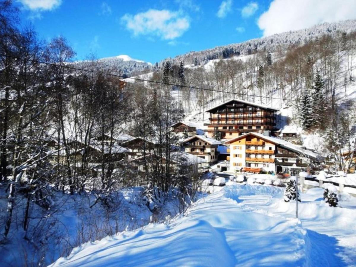 Gasthof Alpensport - Joker Card Included Σάαλμπαχ-Χίντεργκλεμ Εξωτερικό φωτογραφία